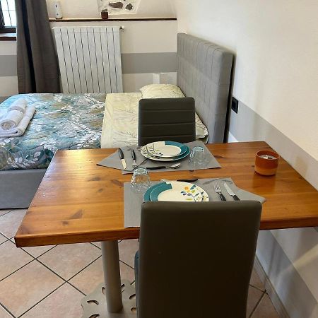 Casa Vacanza Pieve Пизоние Екстериор снимка