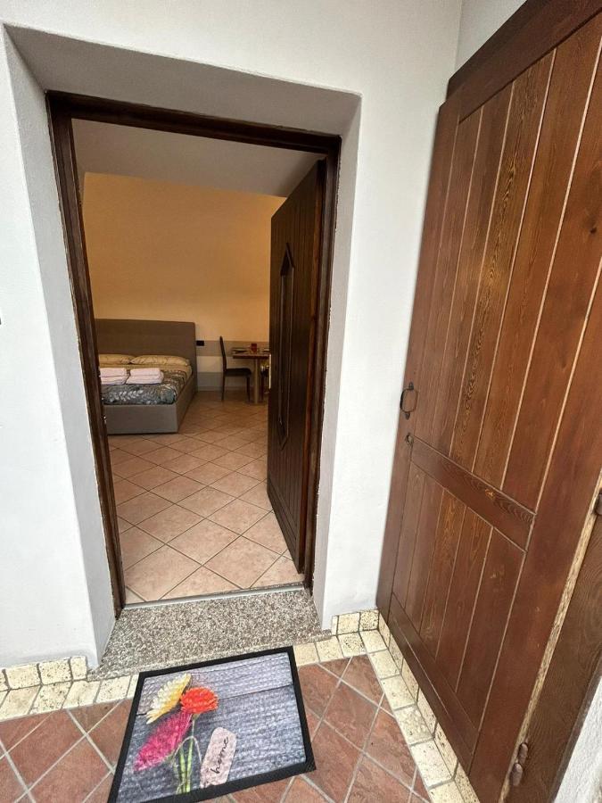 Casa Vacanza Pieve Пизоние Екстериор снимка