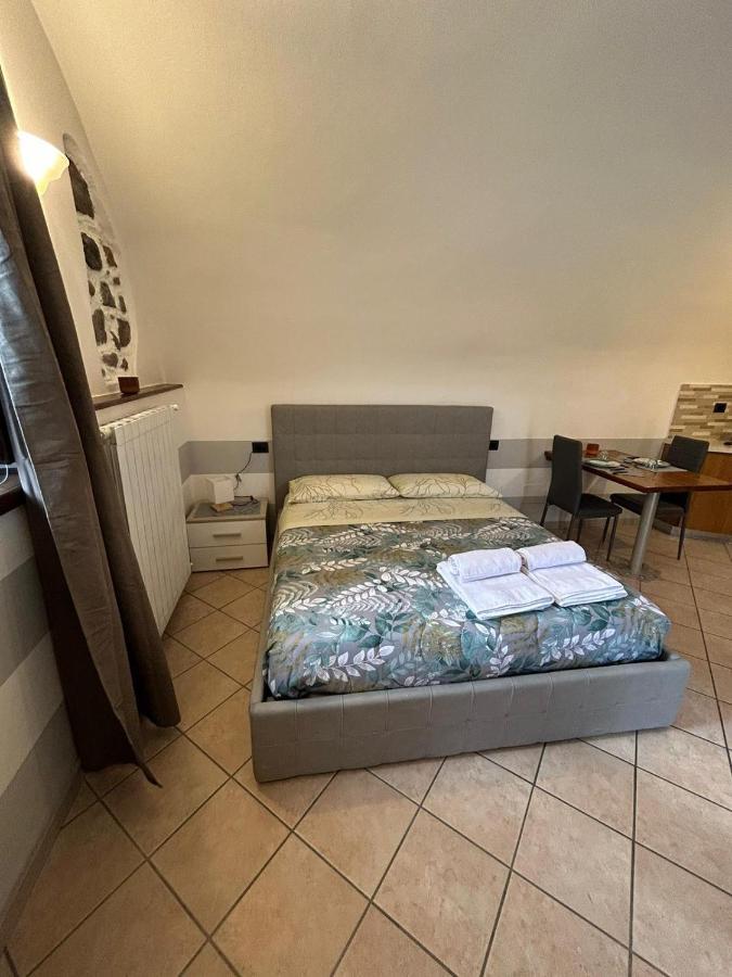 Casa Vacanza Pieve Пизоние Екстериор снимка