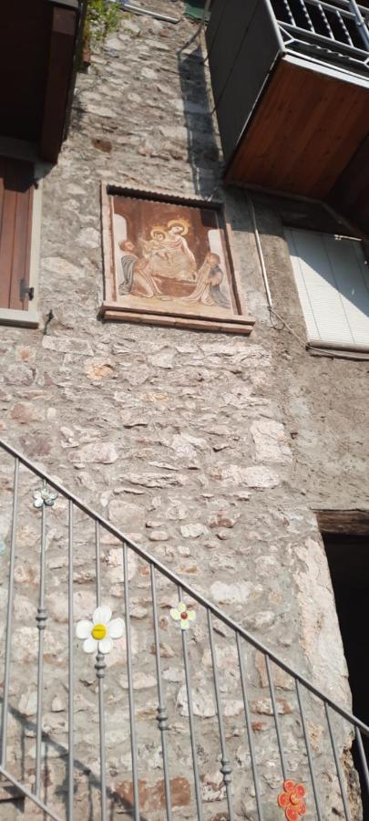 Casa Vacanza Pieve Пизоние Екстериор снимка