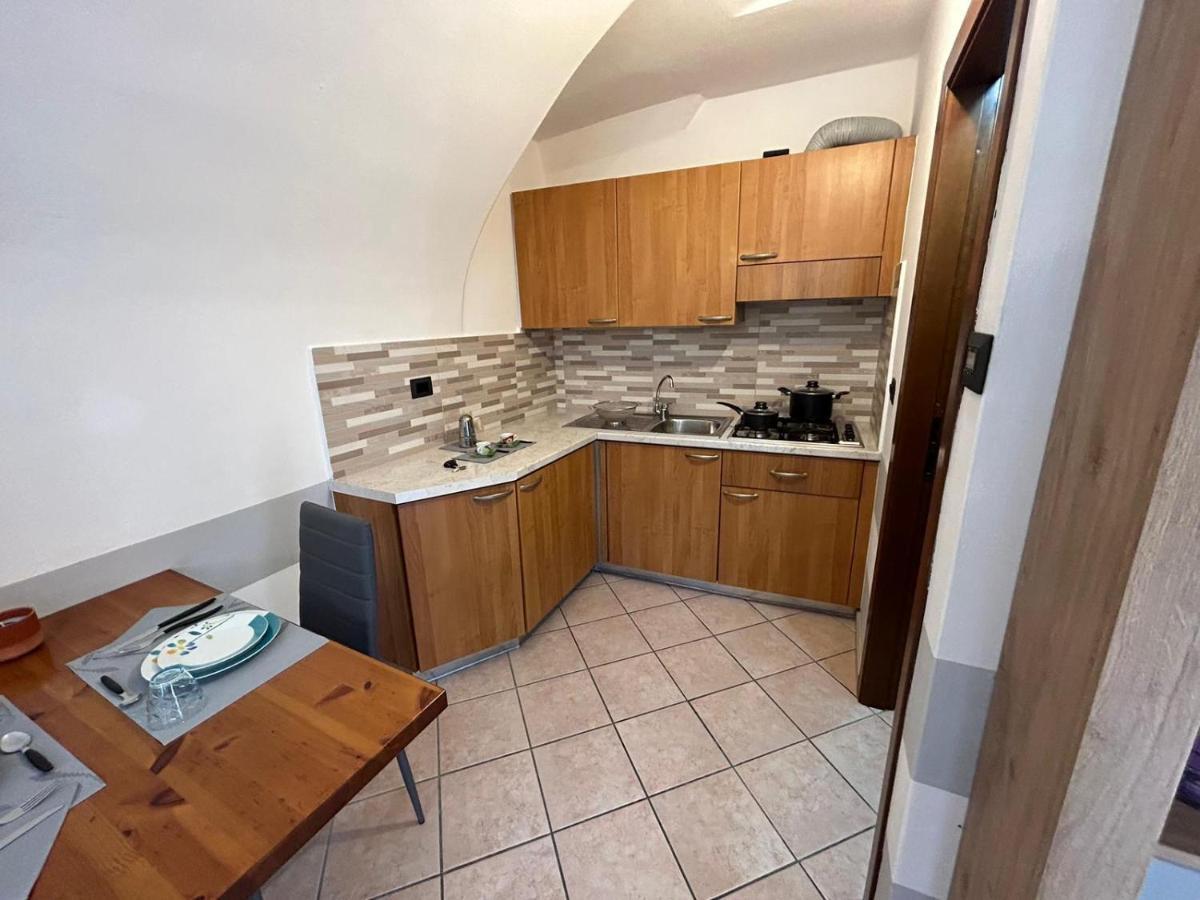 Casa Vacanza Pieve Пизоние Екстериор снимка