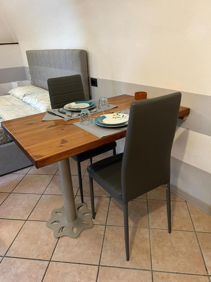 Casa Vacanza Pieve Пизоние Екстериор снимка