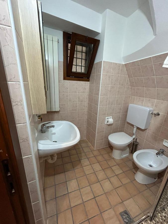Casa Vacanza Pieve Пизоние Екстериор снимка