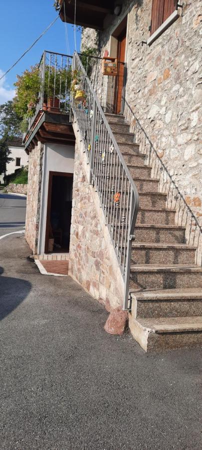 Casa Vacanza Pieve Пизоние Екстериор снимка