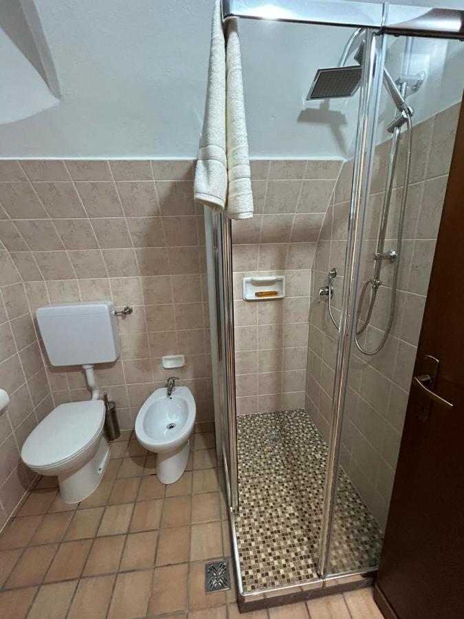 Casa Vacanza Pieve Пизоние Екстериор снимка