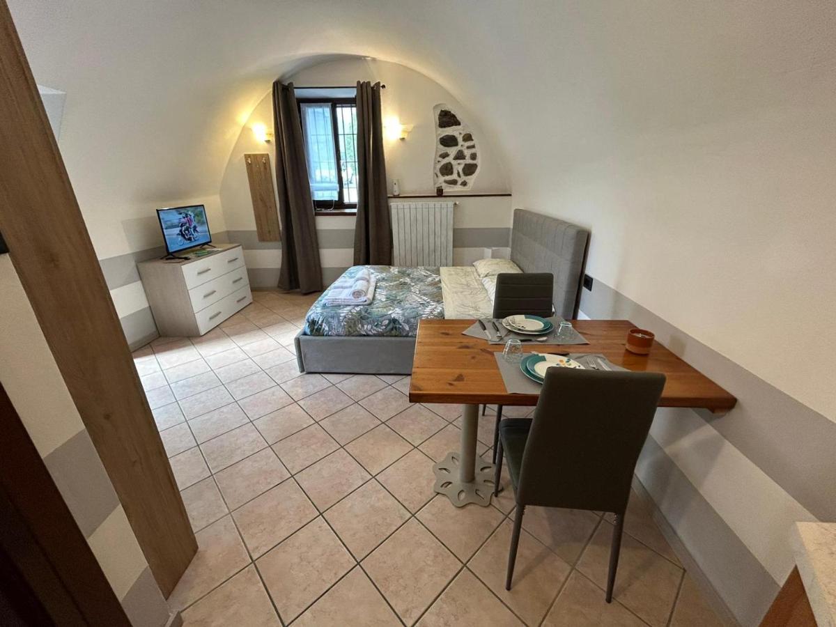 Casa Vacanza Pieve Пизоние Екстериор снимка