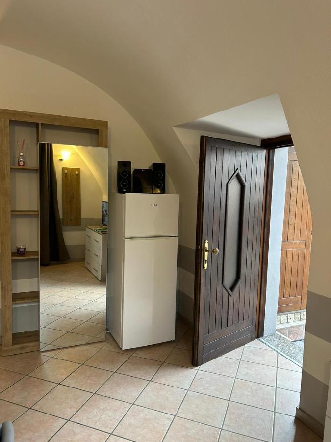 Casa Vacanza Pieve Пизоние Екстериор снимка