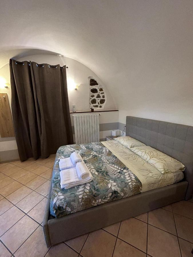 Casa Vacanza Pieve Пизоние Екстериор снимка