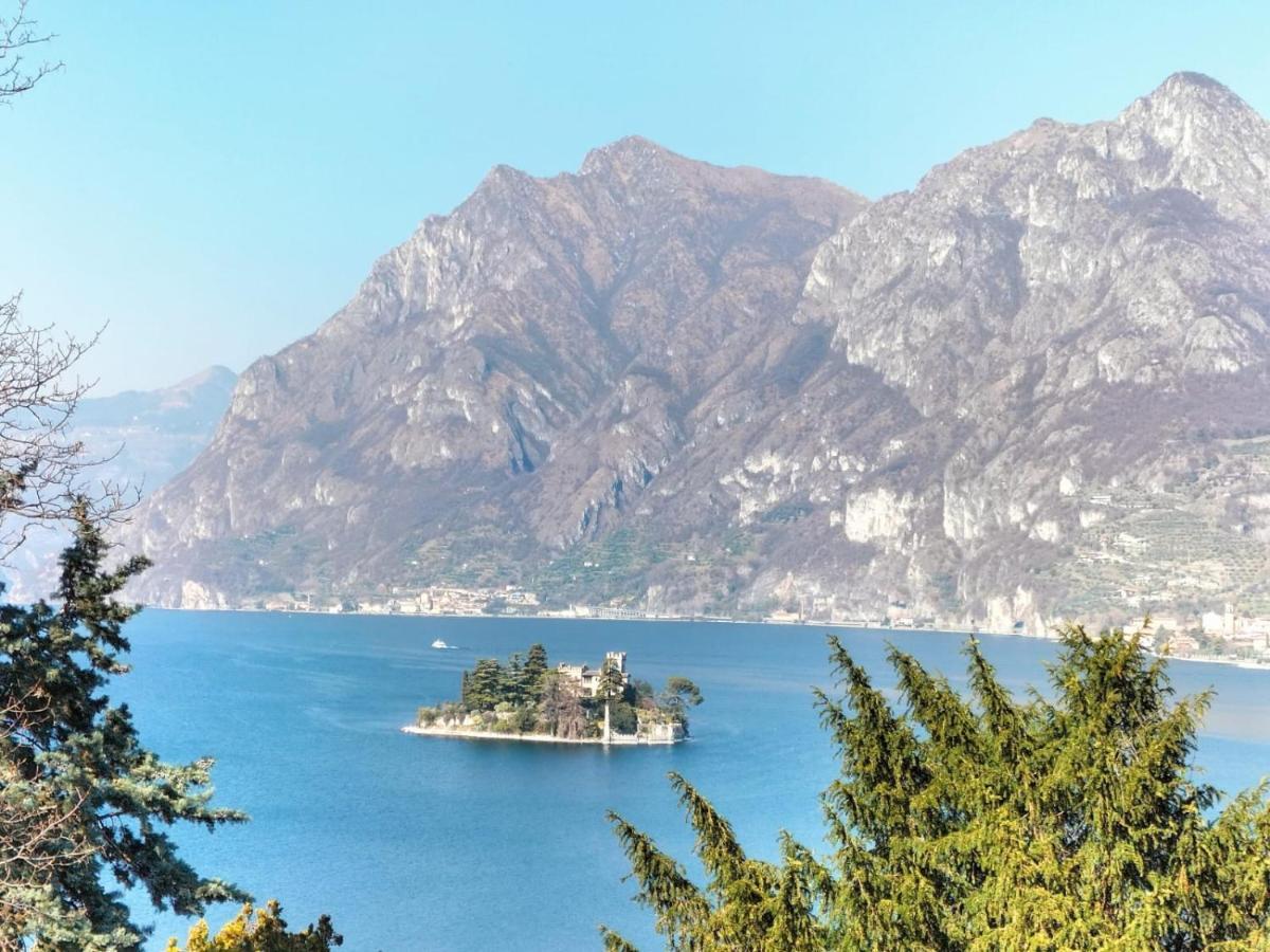 Casa Vacanza Pieve Пизоние Екстериор снимка