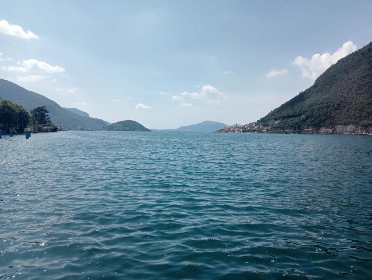 Casa Vacanza Pieve Пизоние Екстериор снимка